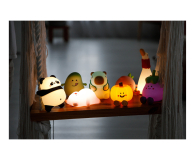 InnoGIO Silikonowa lampka nocna LED GIOPEACH - 1537879 - zdjęcie 5
